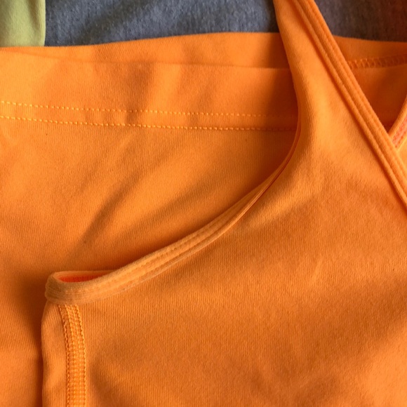 Pink Cool Racer Back lululemon - Picture 4 of 4